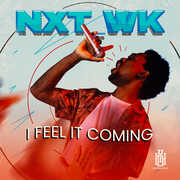 I Feel It Coming , NXT_WK