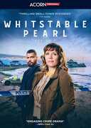 Whitstable Pearl: Series 2 , Frances Barber