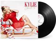 Kylie Christmas , Kylie Minogue