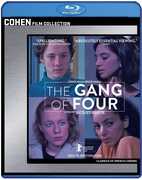 The Gang of Four , Fejria Deliba