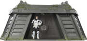 Hasbro Collectibles - Star Wars The Vintage Collection Endor Bunker Playset & Action Figure (3.75”)