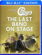 The Last Band on Stage , Lee Loughnane