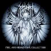 Fire And Brimstone Collection , Shah
