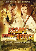 Escape Through Africa , Eric Roberts