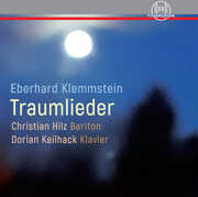 Traumlieder , Christian Hilz