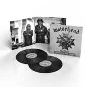 Bad Magic: Seriously Bad Magic , Motorhead