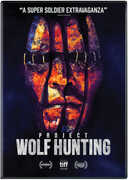 Project Wolf Hunting 