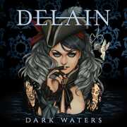 DARK WATERS , Delain
