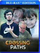 Crossing Paths , Isabella