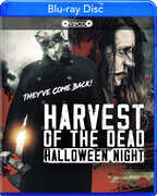 Harvest Of The Dead: Halloween Night 