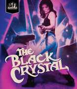 The Black Crystal