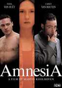 Amnesia , Theo Maassen