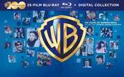 WB 100th 25-Film Collection, Volume Two: Comedies, Dramas and Musicals 