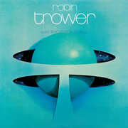 Twice Removed From Yesterday: 50th Anniversary Deluxe Edition , Robin Trower
