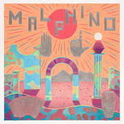 Sueno EP , Malphino