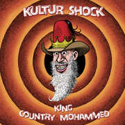 King /  Country Mohammed , Kultur Shock