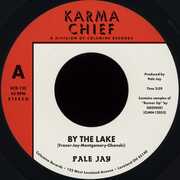 By The Lake - Lake Blue , Pale Jay & Okonski