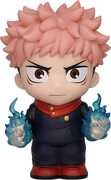 Jujutsu Kaisen - Yuji Figural Bank