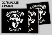 Uprising , Entombed