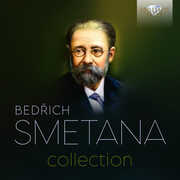 Smetana Collection , Roberto Plano