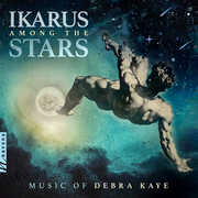 Ikarus Among the Stars , Charles Neidich