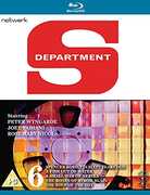 Department S, Volume 6 [Import] 