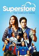 Superstore: The Complete Series , America Ferrera