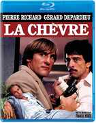 La Chèvre , Pierre Richard