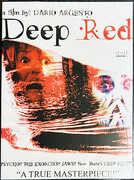Deep Red [Import] , David Hemmings
