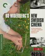 Bo Widerberg's New Swedish Cinema (Criterion Collection) 