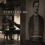 Piano Works Vol. 3 , Joseph Tong