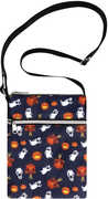 FUNKO POP! PASSPORT CROSSBODY: The Nightmare Before Christmas - THIS IS HALLOWEEN 