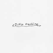 Bird Machine - Opaque White , Sparklehorse