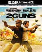 2 Guns , Denzel Washington