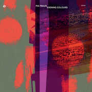 Evening Colours , Pia Fraus