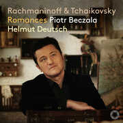 Romances , Helmut Deutsch