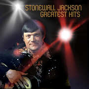 20 Greatest Hits , Stonewall Jackson