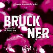 Bruckner: Symphony No.7 , London Symphony Orchestra