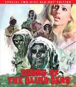 Tombs of the Blind Dead , Helen Harp
