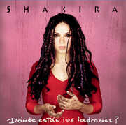 Donde Estan Los Ladrones , Shakira