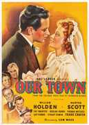 Our Town , William Holden