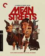 Mean Streets (Criterion Collection) , Robert De Niro