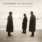 Schoenberg On The Beach , Jeff Lederer