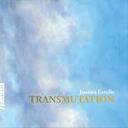 Transmutation , Ovidiu Marinescu