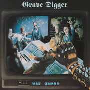 War Games - Doublemint , Grave Digger