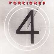 4 , Foreigner