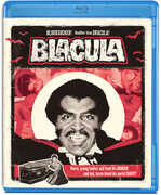 Blacula , Denise Nicholas