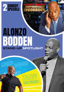 Alonzo Bodden Stand-up Spotlight 