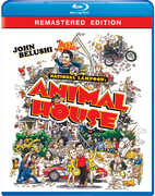 National Lampoon's Animal House , John Belushi