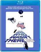 The Man Who Wasn't There , Steve Guttenberg